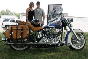 2006 Harley-Davidson Heritage Softail